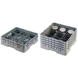 9仕切 グラスラック 9G712 IGL55712