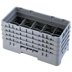 10仕切 グラスラック ハーフ 10HG712 IGL61712