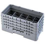 IGL61238 [10仕切 グラスラック ハーフ 10HG1238]