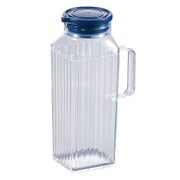 ピッチャー フリーリー 1.2L 58466 ネイビー PPTE303