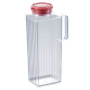 ピッチャー フリーリー 2.2L 58472 レッド PPTE305