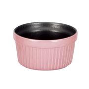 ノンスティック ラメキン9 28348 ピンク RNV0203