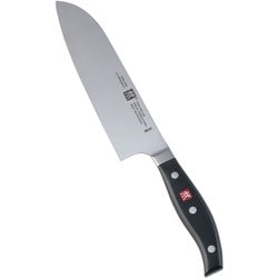 三徳庖丁 (両刃) 30647-180 18cm AHVA902