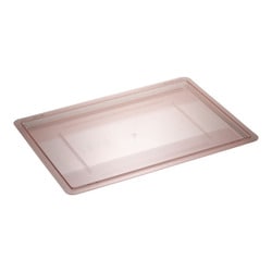 AHC432 [フードストレッジBOXフルサイズ用カバー 10627C-05 レッド]