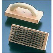 JBL58 [ブッチャーブロックブラシ ♯40676]