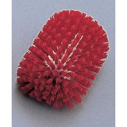 タンクケトルブラシ S(ハンドル別売) 40041 レッド JBLG905