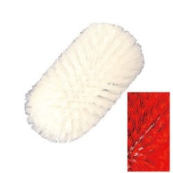 タンクケトルブラシ M(ハンドル別売) 40043 レッド JBLP905