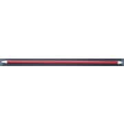 ファイバーグラスハンドル 41225 レッド48インチ JHV1610