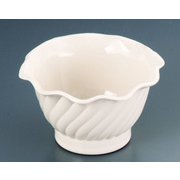 チューリップディッシュ No.4530 ボーン PTY031Q