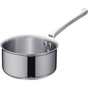 18-10プライオリティ 片手深型鍋(蓋無) 3690-18 ASTE403
