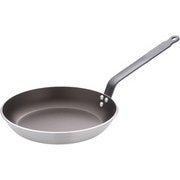 デバイヤー アルミノンスティック フライパン 8180-28 28cm 直火・ガス火用 AHLA8028