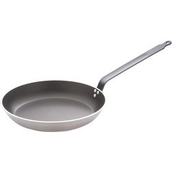 デバイヤー アルミノンスティック フライパン 8180-36 36cm 直火・ガス火用 AHLA8036