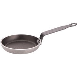 アルミノンスティック ミニフライパン 8140-12 12cm AHLB1012