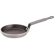 アルミノンスティック ミニフライパン 8140-12 12cm AHLB1012