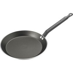 アルミノンスティック クレープパン 8185 22cm GKL14022