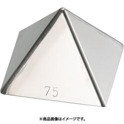 18-10ピラミッドボンブ型 3023-07 WBV12007