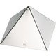 18-10ピラミッドボンブ型 3023-15 WBV12015
