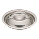 アフィニティーシリーズ用蓋 3709-10 10cm用 AAH0402