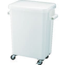 ヨドバシ.com - リス RISU AZI0201 [キャスター付材料保管容器(蓋付