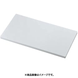 抗菌剤入り業務用まな板 KM12 1200×450×H30 AMNB412