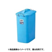 GK長角型ペール 40K 本体 KPC48402