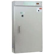 AHU8101 [18-8殺菌灯付 庖丁殺菌庫 アスパルキントール C-10A]