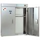 18-8殺菌灯付 庖丁殺菌庫 アスパルキントール C-15A AHU8201