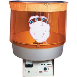 全自動わた菓子機 YO-5型 GWT01