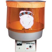 全自動わた菓子機 YO-5型 GWT01
