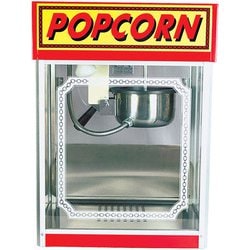 ポップコーン マシーン APM-4oz型 GPT4001