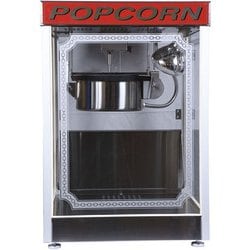 ジャンボポップコーン機 APM-12 GPT16