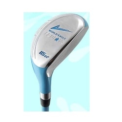 レディースゴルフセット FIGARO 1W FW　UT アイアン　パター　7本 楽天市場】-7（セット本数（ゴルフクラブセット）～ 9本
