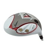 WE-V7 ドライバー （R） ロフト角10.5° 高反発 2017年モデル [ゴルフ ドライバー]