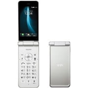 602SH 本体 WH [携帯電話 ホワイト]