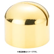 金属カード立(真鍮ゴールド) H-1 PKCO601