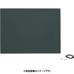 黒板 BD456シリーズ BD-456-2 緑 PKK5702