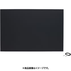 黒板BD6090シリーズ BD6090-1 黒 PKK6101
