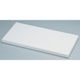 抗菌剤入り 業務用まな板 500×270×H20mm AMN09001