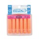 ダストレス蛍光チョーク(6本入) DCK-6-RG PTY4505