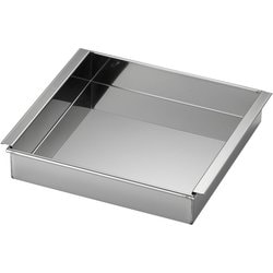 18-8アルゴン溶接 玉子豆腐器 関東型 21cm ATM2021