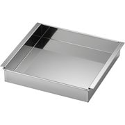 18-8アルゴン溶接 玉子豆腐器 関東型 24cm ATM2024