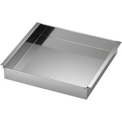 18-8アルゴン溶接 玉子豆腐器 関東型 27cm ATM2027