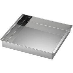 18-8アルゴン溶接 玉子豆腐器 関東型 30cm ATM2030