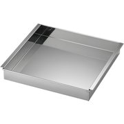 18-8アルゴン溶接 玉子豆腐器 関東型 30cm ATM2030