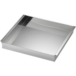 18-8アルゴン溶接 玉子豆腐器 関東型 33cm ATM2033