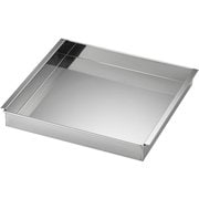 18-8アルゴン溶接 玉子豆腐器 関東型 33cm ATM2033
