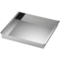 18-8アルゴン溶接 玉子豆腐器 関東型 36cm ATM2036