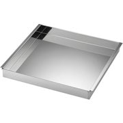 18-8アルゴン溶接 玉子豆腐器 関東型 39cm ATM2039