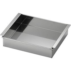 18-8アルゴン溶接 玉子豆腐器 関西型 18cm ATM2118