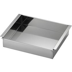18-8アルゴン溶接 玉子豆腐器 関西型 19.5cm ATM2119
